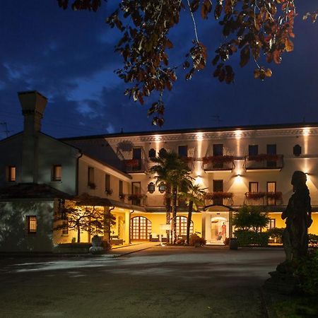 Hotel Antico Mulino Scorzè Εξωτερικό φωτογραφία