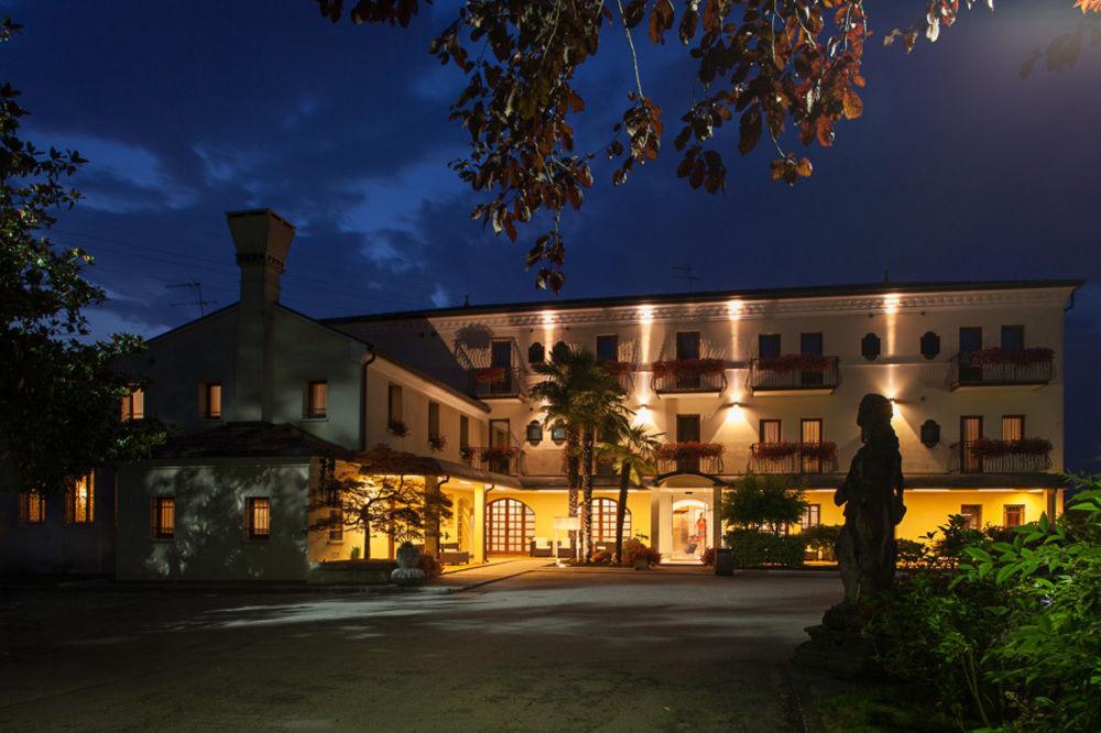 Hotel Antico Mulino Scorzè Εξωτερικό φωτογραφία