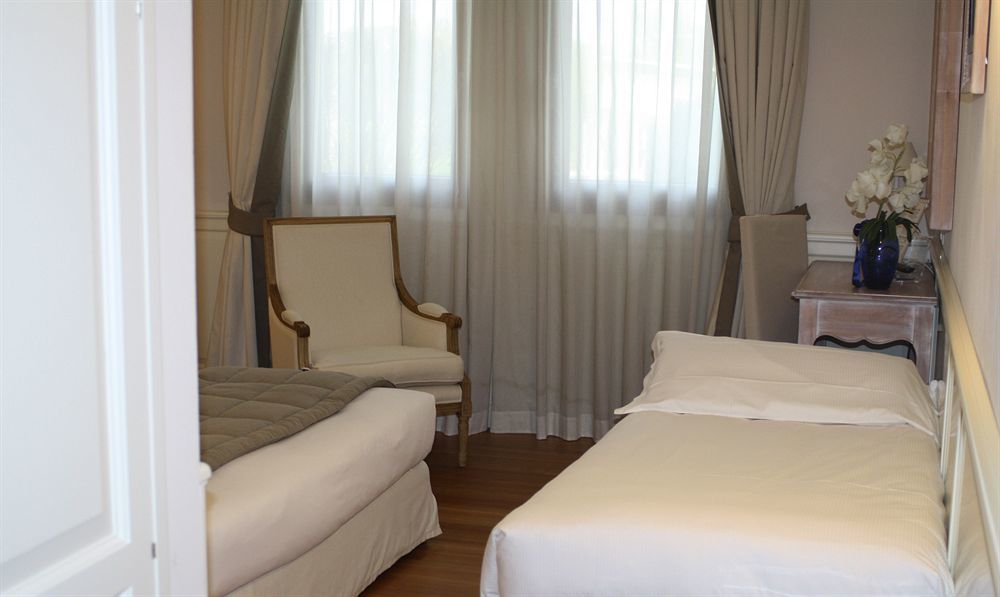 Hotel Antico Mulino Scorzè Εξωτερικό φωτογραφία